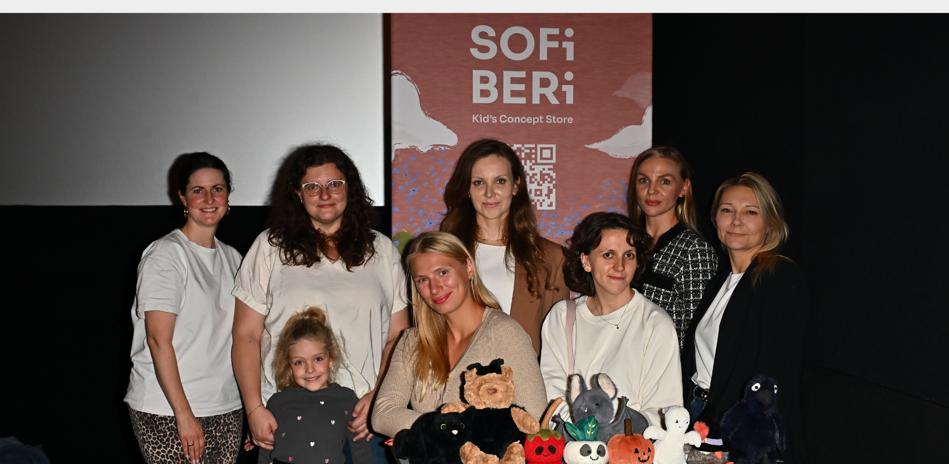 Co to był za piątek! Dwie premiery w jeden wieczór!